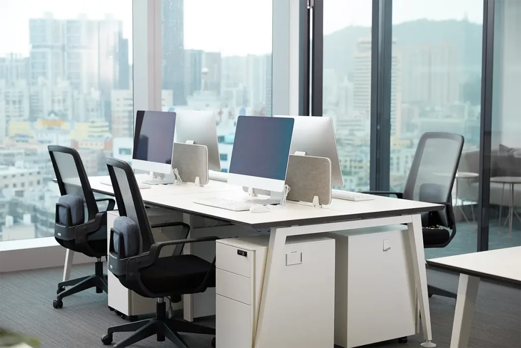 Shanghai Bulu Intellectual Property Agency LLP office