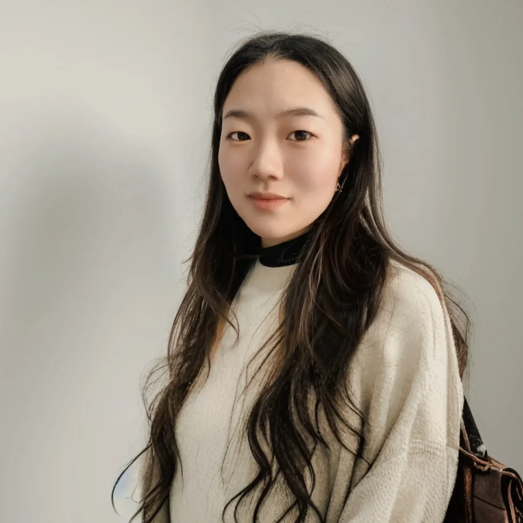 Shanghai Bulu Intellectual Property Agency LLP Huiyang Luchun Zhang